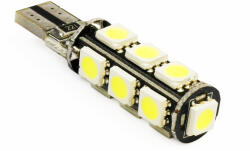 Interlook Állólámpa izzó 13x Led Canbus W5W can bus