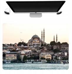  Asztali Alátét Védő Szőnyeg 50x35 Törökország Minták (Mix Nadruków Na Podkładkę Pod Mysz i Klawiatu)