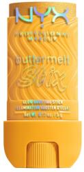 NYX Professional Makeup Buttermelt Buttermelt Stix Glow Boosting Stix 10 - WORTH MELTING FOR 5 g