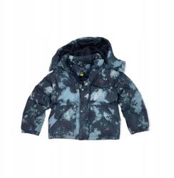 Ralph Lauren Fiú kabát kapucnival Polo Ralph Lauren 7 éves (KN1/170-5)