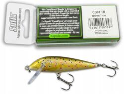 Rapala Wobler Rapala Countdown Csuka [7cm /8g] (CD07TR)