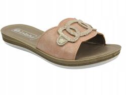 Inblu Női Papucs Inblu Ponza Rózsaszín, Kényelmes Mindennapi Viselet (PONZA.023)