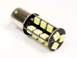 Interlook P21W Led Izzó 27 Smd 5050 R5W Can Bus BA15S