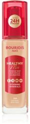 Bourjois Healthy Mix világosító hidratáló make-up 24h árnyalat 55N Deep Beige 30 ml