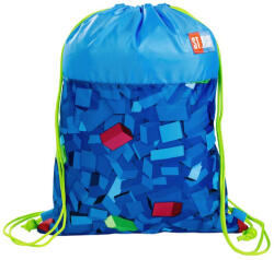 St. Majewski St. Right - Blocks tornazsák