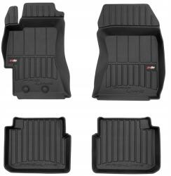 FroGum Autószönyegek Pro-Line autó Subaru Impreza III 2007-2011