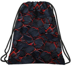 DERFORM BackUp tornazsák - Black lava (WOB7A43) (WOB7A43)