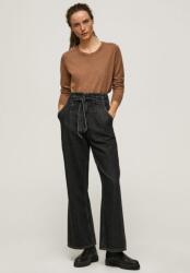 Pepe Jeans Fekete Egyenes Farmer Öv (24/30) (550800)