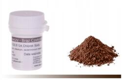 Cake Land Élelmiszer Színezék Por 5g Csokoládébarna