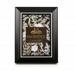 Mondex Adi Keret fekete10x15cm13, 8x19x2cm Mondex (5905204625088)