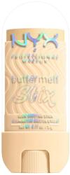 NYX Professional Makeup Buttermelt Highlighter stift 05 - SENDING MELT 5 g