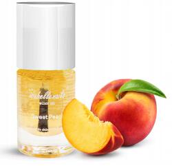 Isabellenails Bőr- És Körömápoló Olaj Őszibarack Illóolaj 7ML (intai)