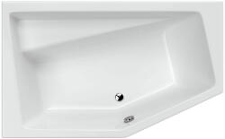 Niagara Wellness VESPER (balos) kád 160x100