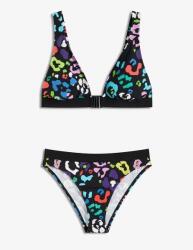 Bonprix Kétrészes Színes BIKINI__38