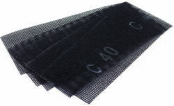 Raider Vopsea auto 5Pcs Smirghel granule silicat 93x230mm P100 (100) (184104) - vexio
