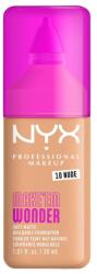 NYX Professional Makeup Alapozó 10 - NUDE 30 ml