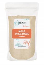 Bakaliano Orsióliszt 1KG Graham 1850-ES Típusú, Teljes Kiőrlésű!