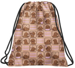 DERFORM BackUp tornazsák - Fluffy Puppy (WOB7A17) (WOB7A17)