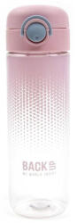 DERFORM BackUp kulacs 600 ml - Rózsaszín (BB6C36) (BB6C36)