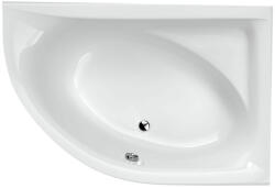 Niagara Wellness AQUARELLA (jobbos) kád 150x100