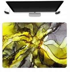  Alátét Védő Szőnyeg Íróasztalra 50x35 Márvány Mintás (Mata Z Nadrukiem 50x35cm Ciekawy Nadruk)