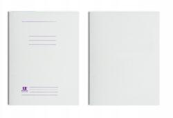 Barbara Füzet léccel A4 250g nyomat nélkül (820001)