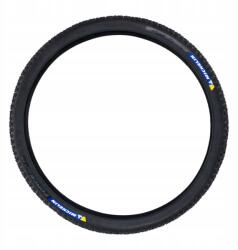 Michelin Kerékpár gumiabroncs Michelin Force AM2 Ts Tlr feltekerhető fekete 82203 29" x 2.40