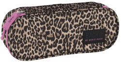 DERFORM BackUp ovális tolltartó - Panther (PB5A05) (PB5A05)