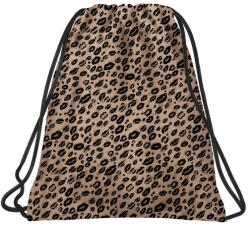 DERFORM BackUp tornazsák - Leopárd mintás (WOB7A31) (WOB7A31)