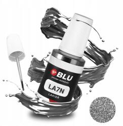 BLU Autójavító lakk LA7N ezüst limestonegrey VW-hez 20ml Blu