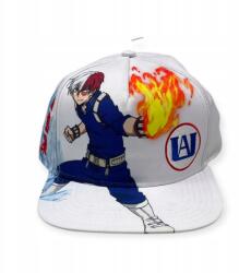 SPENCER'S Sildes sapka Spencer's My Hero Academia (D/2-B-12-24)
