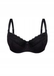 Mefemi Beata II félmerevített, sima melltartó 95E Mefemi (BE2-CZA-BS53-90F)