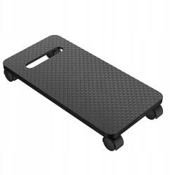 ORICO CPB1 Orico állvány kerekekkel ellátott számítógéphez fekete (6942227138385)