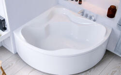 Niagara Wellness KONSUL kádhoz előlap