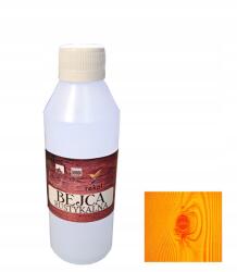 Rekol Rusztikus Pác Narancssárga 200ML Dekoratív Fa (BRUS200POM)