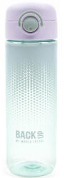 DERFORM BackUp kulacs 600 ml - Lila és menta (BB6C39) (BB6C39)