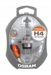 OSRAM H1/H7 Autós Tartalék Izzókészletek
