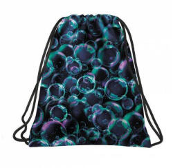 DERFORM BackUp Buborékos tornazsák - Színes buborékok (WOB6A04) (WOB6A04)