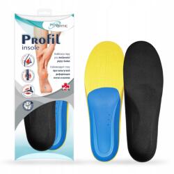 Corbby Ortopéd talpbetét valgus térdre és sarokra 44-46 (6557C)