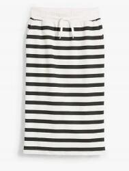 Bonprix Vádliközépig Érő Melegítőszoknya 44/46-OS