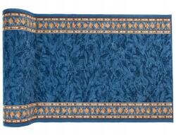 AW Futószőnyeg Gumírozott Gél 100cm Ajándék Kék c77 (Chodnik Poliamid cheops 77 100cm)