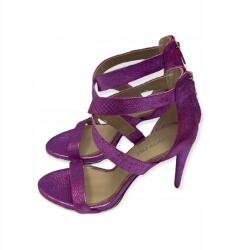 Kenneth Cole Ny női szandál tűsarkú 40-es méret (KN1/147-13)