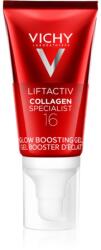 Vichy Liftactiv Collagen Specialist 16 Bőrvilágosító krém a bőröregedés első jeleinek eltüntetésére 50 ml