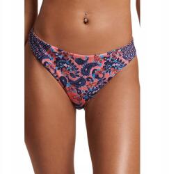 Superdry Korall Mintás Fürdőnadrág (38) (550601)