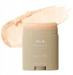 ABIB Védő stift Abib SPF50+ Hidratálás és matt felület 23 g (ABIB043)