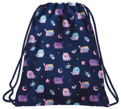 DERFORM BackUp tornazsák - Blue cat (WOB7A25) (WOB7A25)