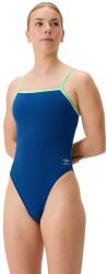 Speedo Női egyrészes úszóruha uszodába Speedo Solid Tri méret D34 (8-00516818771 D34)
