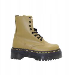 Dr. Martens Jadon Olive Bakancs Női Bőr Platform Original 39 (27311361)