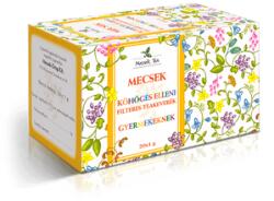 Mecsek Tea Mecsek Köhögés elleni tea gyerekeknek 20 x 1g (2026.03. 31)