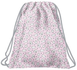 DERFORM BackUp kutyás tornazsák - Puppys (WOB5A13)